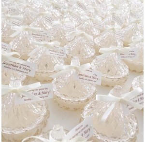 Decorative point candle trinket Decorative point candle trinket