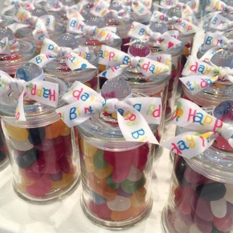 Lolly jars bonbonniere Lolly jars bonbonniere