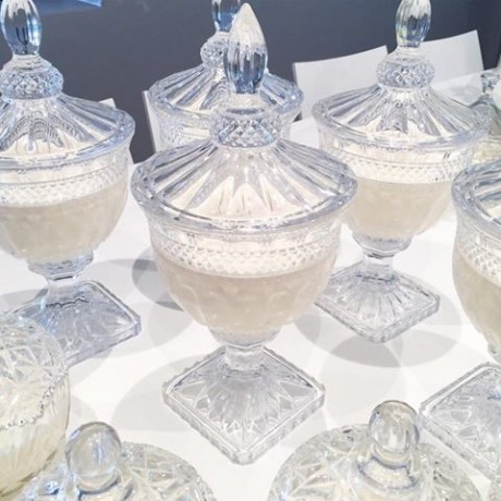 "Statement" Candle Urns "Statement" Candle Urns